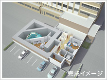 Proton Center