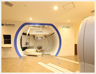 Treatment Room