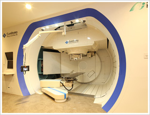 Treatment Room