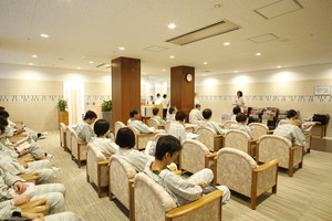 1日ドック