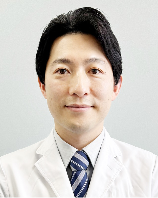 中村 謙太 医師