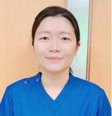 奥村 美智 医師