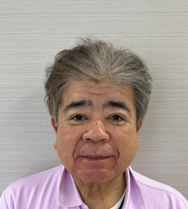 藤原 健志 医師