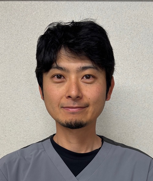 藤田 真太朗 医師