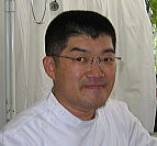 久保田 充 医師