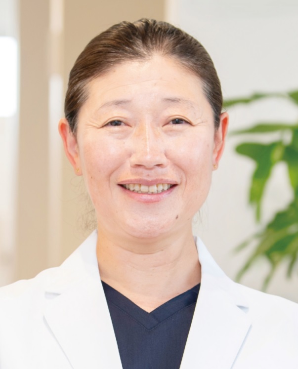 小原 美幸 医師