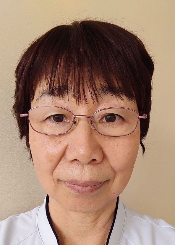羽生田 久美子 医師