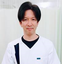 下里  泰伸 柔整師