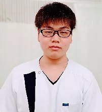 下里  遼 柔整師