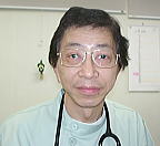 白木 正孝 医師