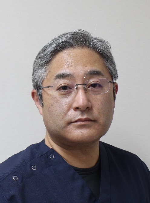 （理事長・院長）　渡辺 洋行 医師