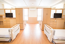 2床部屋
