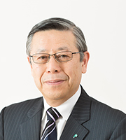 相澤 孝夫